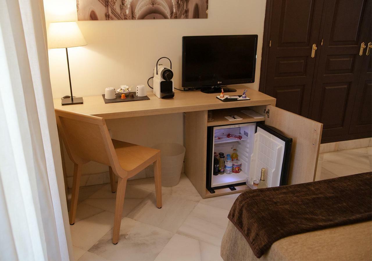 Chambre Double ou Lits Jumeaux